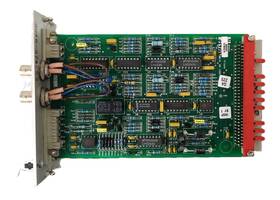 0120-91559 Amat Applied Materials Wheel Current Pcb Card Working Surplus