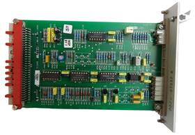 0120-93700 Amat Applied Materials Arc Voltage Control Pcb Card Working