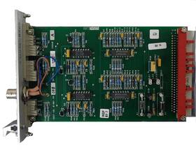 0120-94021 Amat Applied Materials Argon/oxygen Bleed Control Pcb Working Surplus