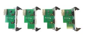 0190-02748 Amat Applied Materials Flex Scanner Transition Module Pcb Card 11918900 Lot Of 4 Spare