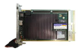 0190-05611 Amat Applied Materials Sbc Single Board Computer Cpci Pcb Working