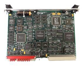 0190-70102 Amat Applied Materials Vga Video Controller Vme Pcb Card Untested