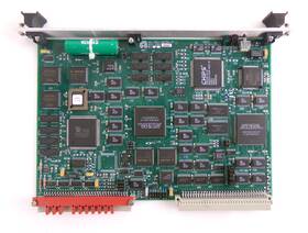 0190-76050 Amat Applied Materials Vga Video Controller Vme Card Surplus