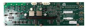 0195-12261 Amat Applied Materials Delphin Endura Video Pcb Broken Tab Working