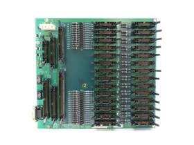 0226-47607 Amat Applied Materials Gas Panel Analog Pcb Working Surplus