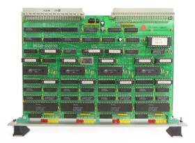 0660-00098 Amat Applied Materials Loop Controller Lcvme-10x Pcb Card Working