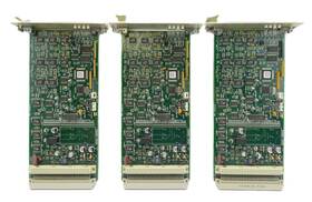 0660-00078 Amat Applied Materials 15039603 Dip Devicenet Analog I/o Pcb Card Cdn396 Lot Of 3