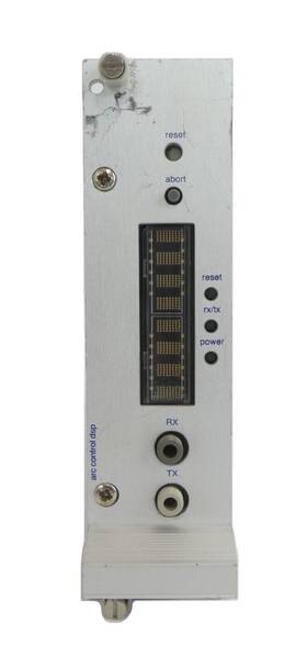 9090-00976 Amat Applied Materials Arc Control Dsp Pcb Assembly Working Surplus