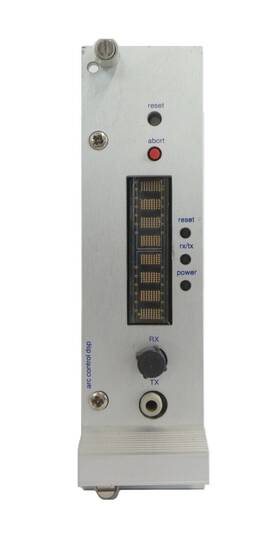 9090-01251 Amat Applied Materials Arc Control Dsp Pcb Assembly Working Surplus