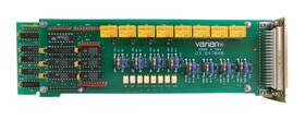 03.647848 Amat Applied Materials 928-4110 Varian Controller Board Assembly Working Surplus