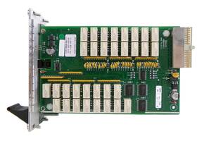 0195-08826 Amat Applied Materials As01500-65 Mks Instruments Cleaner Interlock #2 Pcb Card Working