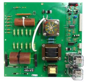 E15001930 Amat Applied Materials Suppression Power Supply Pcb Varian Working