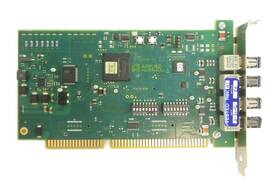 E15004184 Amat Applied Materials Isa Master Loop Pcb Card Varian Working Surplus