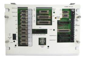 Te-003 Amat Applied Materials Seriplex I/o Distribution Pcb Assembly Working