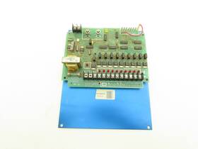 U118-1328665-1 American Air Filter Pulse Timer Printed Circuit Board Pcb