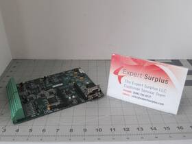 A800.125 American Hofmann Corp. Netburner Mod5282 Used