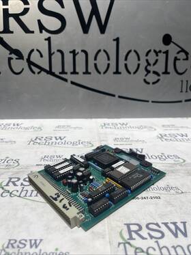 3000.020.035 American Msi 3-cpc Board System 1 Year Warranty