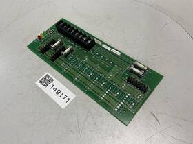Sys3-pdb313 American Msi Corporation Circuit Board Used #149171