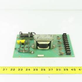 212800 Ametek Rev B Power Supply Circuit Board 2647