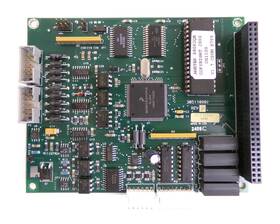 305110901 Ametek Process Instruments Processor Pcb Cg1102 O2 Analyzer Working