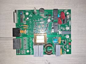 Z1-pbl5a Ametek Esp Surgex Rev 7 Ab 1295 F1