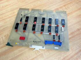 96226b Amf 96226 Circuit Board