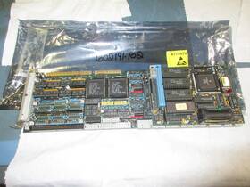 602191-102 Amp Tyco Delta Tau Universal Pmac-lite Board 602191