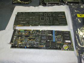 602399-100 Amp Tyco Delta Tau Universal Pmac-lite Board Qty 2 602399