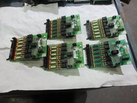931355-1 Amp Tyco 931354-1 Circuit Board Brd# Assy# Rev E Lot Of 5 Boards