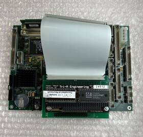 3350845 Ampro Board Diskonchip