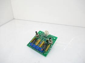 136808-062 Amsco/apex Pcb Board Vph Circuit Module