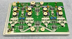 Board...0510 Amt 01551021 Advanced Manufacturing Technologies...amt Inc...assy Rev D