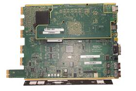 50-1058-08 Amx Rev C Autopatch Group Enova Dgx 32/16 Cpu Circuit Board Card