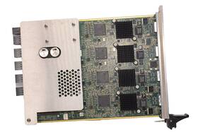 Fg1058-570 Amx 50-1058-57 / Enova Dxlink Rev D Twisted Pair Input Board