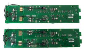 10-72066-01 Analogic Igbt Driver Single Module C21x Pcb Lot Of 2 Working