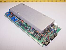 Esvs10 Analytica Of Branford 100617 High Voltage Card Circuit Board Rev G /