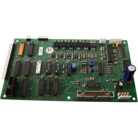 04622402 Anderson Instruments Rev B Motor Drive Board Pcb Module 04622402 Anderson Instruments Rev B Motor Drive Board Pcb Module