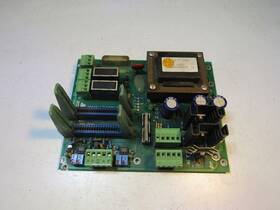 56000-a79 Anderson-negele Rev B Circuit Board 56000-a79 Anderson-negele Rev B Circuit Board