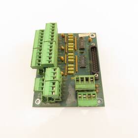 31900563d Anilam 90100298 Circuit Board
