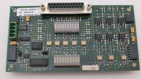 33000278 Anilam Source I/o Network Interface Board