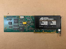 9000-2358-3006 Antex Sx-23e Series 2 Digital Analog Processor Board