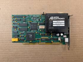 9000-2369-3006 Antex Electronics Sx-9 Digital Analog Processor