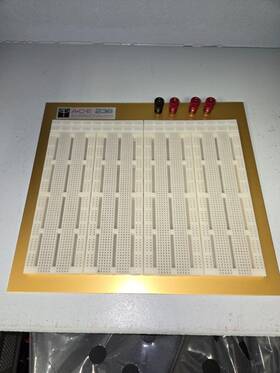 923324 Ap Products A.c.e 236 All Circuit Evaluator Board