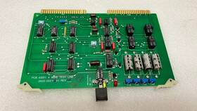 0002-2521-601 Apc 3m Rev. H 4 Wire Test Line