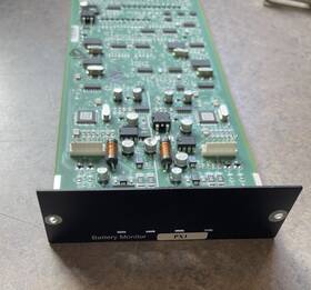 640-4116c Apc 016206626672 Battery Monitor Board