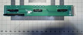 640-4140a Apc 016208293285 Rev 02 Mim Rear Com Board