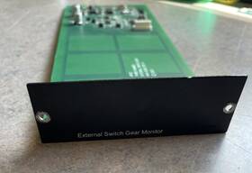 640-4120c-z-001 Apc 016217417498 0g-sycsgmon Symmetra Px External Switch Gear Thors Hammer 04