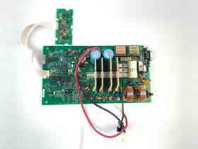 640-0732h Apc Main Board