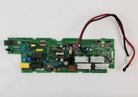 640-1019a Apc Rev05 Back-ups Rs 1500 Circuit Board