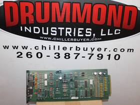 0g-sycdci Apc 640-4117a Ups Display Computer Interface Card Rev. 2 For Sycf40kf